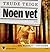 Noen vet (Kajsa Coren #1)