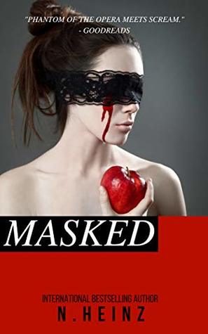 Masked (Kindle Edition)