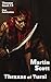 Thraxas of Turai (Thraxas #11)