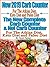 New 2019 Carb Counter For The Atkins Diet, Keto Diet and Pale... by Scott Turner