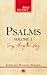 Psalms: Songs Along the Way, Volume 1