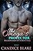 The Omega's Protector (Bill...