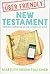 The User-friendly New Testament by Marilyn Green Faulkner