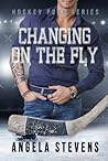 Changing On The Fly (Hockey Punk #1)