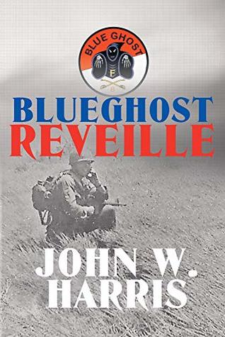  John W. Harris BlueGhost Reveille 