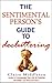 The Sentimental Person’s Guide to Decluttering by Claire Middleton