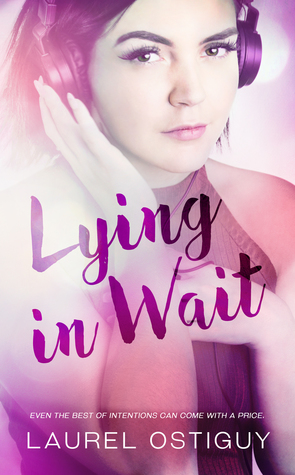 Lying in Wait (ebook)