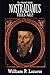 The Great Seer Nostradamus Tells All! by William P. Lazarus