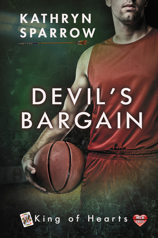 Devil's Bargain (ebook)