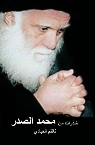 شذرات من فكر محمد الصدر