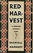 Red Harvest by Dashiell Hammett