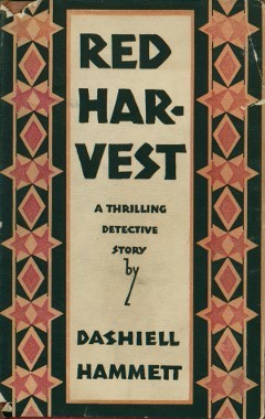 Red Harvest