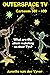 Outerspace TV Cartoons Book 4