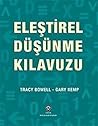 Eleştirel Düşünme...