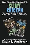 Slimy Chicken Zom...