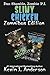 Slimy Chicken Zomnibus (Dan Shamble, Zombie P.I.)