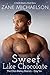 Sweet Like Chocolate: The E...