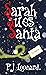 Sarah Sues Santa
