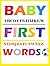 Baby First Words: (My First...
