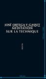 Méditation sur la...