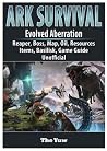 Ark Survival Evolved Aberration, Reaper, Boss, Map, Oil, Resources, Items, Basilisk, Game Guide Unofficial Ark Survival Evolved Aberration, Reaper, Boss, Map, Oil, Resources, Items, Basilisk, Game Guide Unofficial
