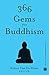 366 Gems from Buddhism by Jaico Publishing House