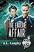 The Englor Affair (2) (The Sci-Regency Series)