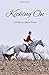 Kicking On (Maryland Manor Series)