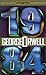 1984 by George Orwell