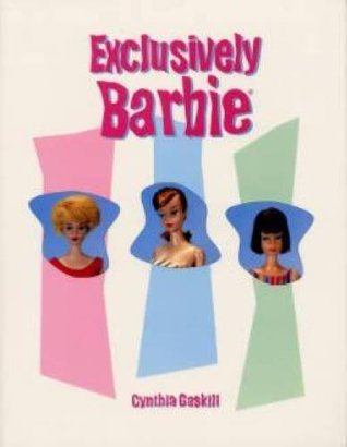 Exclusively Barbie (Paperback)