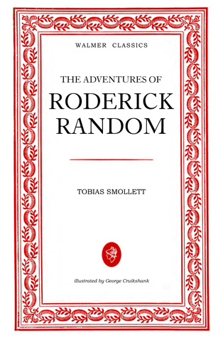 The Adventures of Roderick Random
