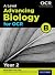 A Level Advancing Biology f...