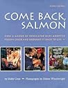 Come Back, Salmon by Molly Cone