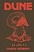 Dune (Dune Chronicles, #1)