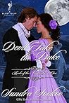 Devil Take the Duke (Lords of the Night #1)
