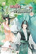 พบรักท่านแม่ทัพ เล่ม 1
