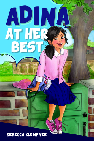 Adina at Her Best (Hardcover)