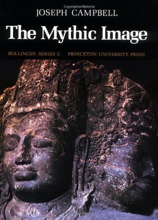 The Mythic Image (Paperback)
