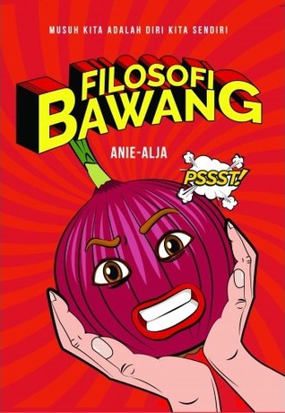 Filosofi Bawang