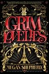 Grim Lovelies (Grim Lovelies, #1)