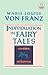 Individuation in Fairy Tales