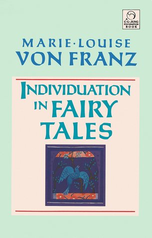 Individuation in Fairy Tales (Paperback)