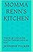 Momma Renn's Kitchen: "Hands as Cold as Ice, but the Pastries twice as nice"