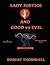 Lady Justice and Good vs Evil