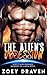 The Alien's Obsession (Warr...