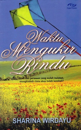 Waktu Mengukir Rindu