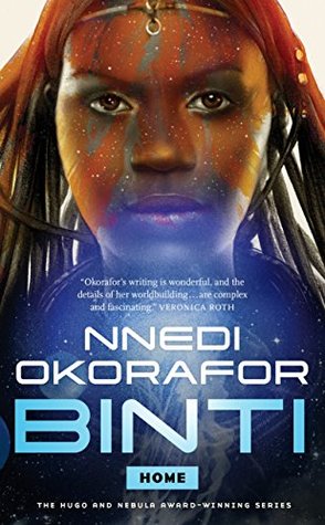 Home (Binti, #2)