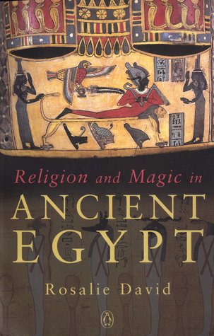 Religion and Magic in Ancient Egypt (Paperback)