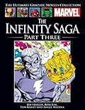 The Infinity Saga Part Three