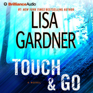 Touch & Go